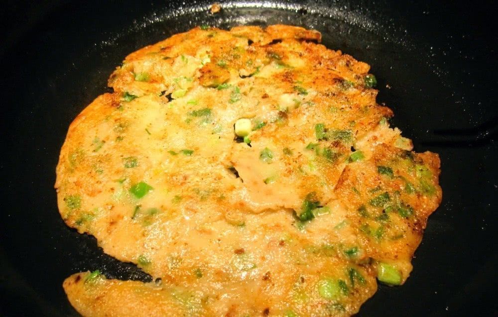 早餐吃它老公从不赖床,隔三差五喊我做,10分钟出锅,我特乐意做