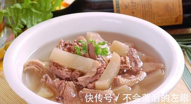 干磨菇|这个汤很容易被孕妇忽视, 却不知对孕妇对胎儿都有很大好处!