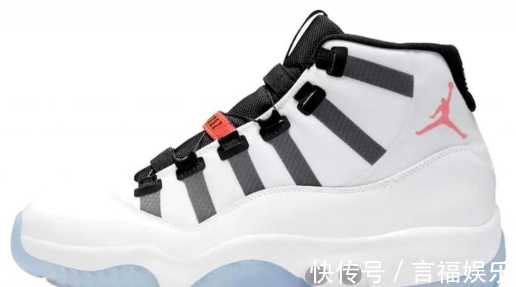 Nike 未来已至?Nike 新技术托尼·史塔克看了都要说声“嗯”!