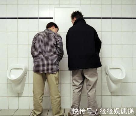 肾脏|一天中，男人“小便”接近这个“数”，“尿毒症”或许离你很远