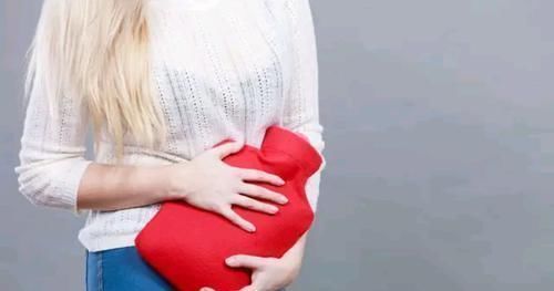 痛经|女人在这个年龄段绝经是好事,身体能收获4个好处,别担心变老了