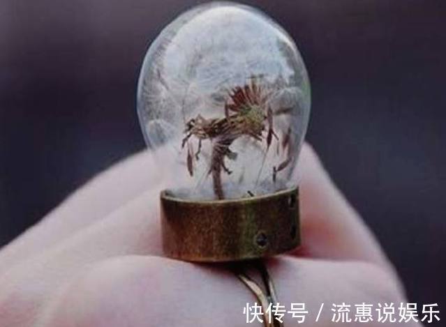 戒指|世界上最奇葩的戒指,图2一般人戴不起,图4让你看花眼