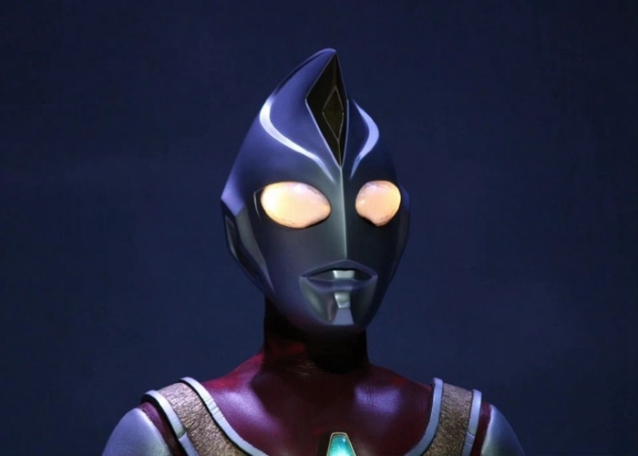 炒冷饭|《戴卡奥特曼》新商标曝光,斯菲亚合成兽登场,你愿意打多少分?