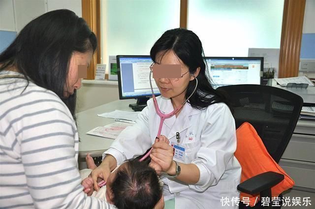 怒斥|1岁宝宝小病不断,妈妈奇怪带去检查,医生了解原因后怒斥无知