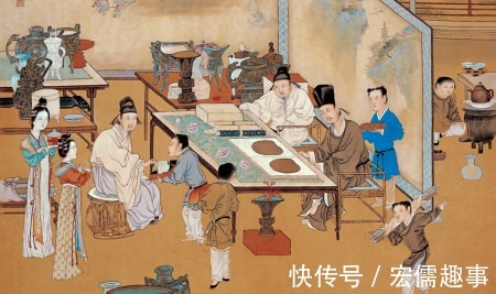 江湖|慕容复复国有望吗?如果你是慕容复,应该怎么做才能复兴大燕