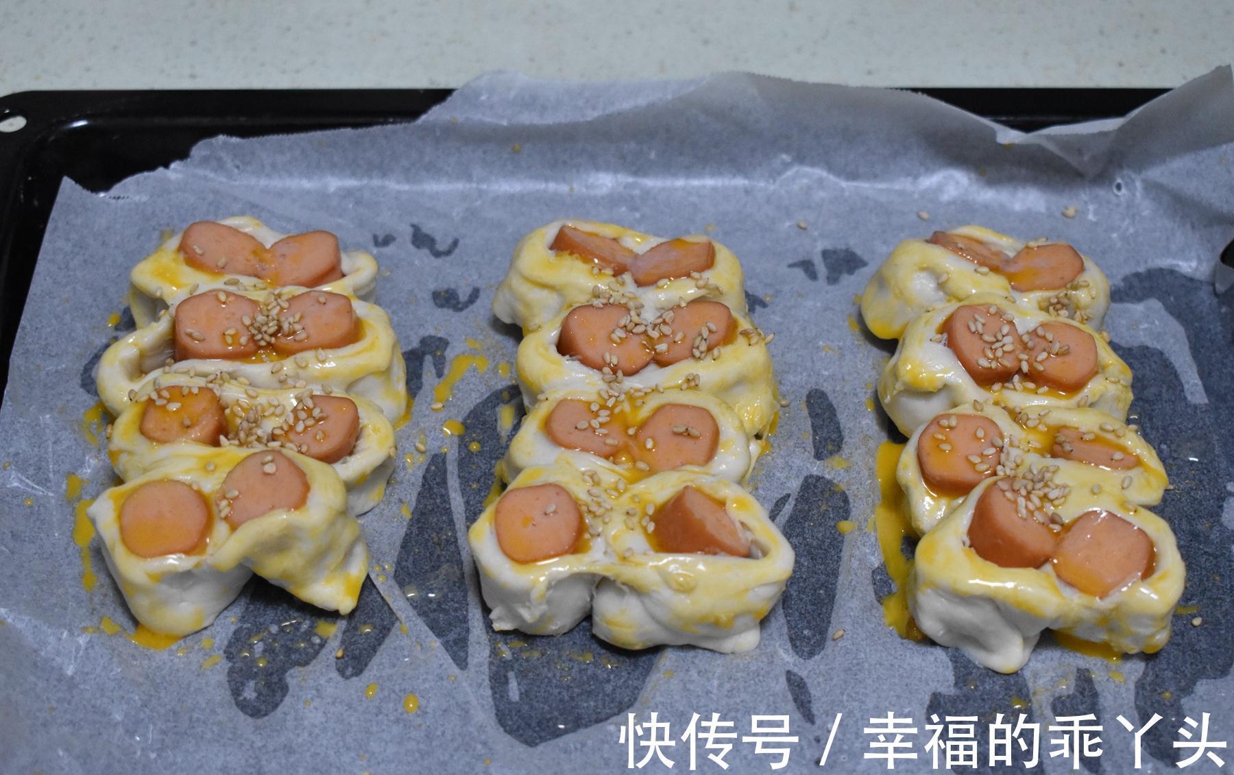 冬天我家早餐这样做，简单快捷营养多，样样好吃，这就是家的味道