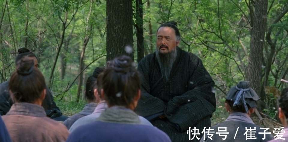 合作&永远不要轻视《论语》!它赋予你的,是人生最硬核的能力