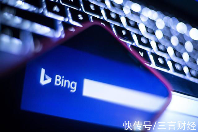 bing|谷歌：微软Bing上最受欢迎的搜索词是“Google”