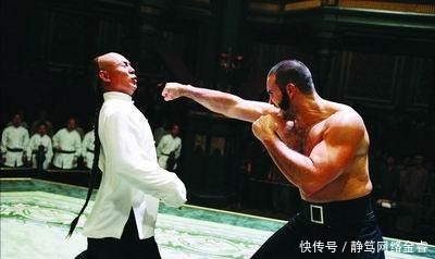 影视剧中的近代武林高手真的存在吗?现实中的他们又是什么样的?