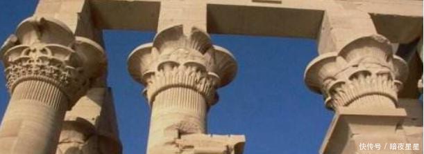 埃及|古代埃及时期的世纪争霸战!帝国蓝图的扩张!