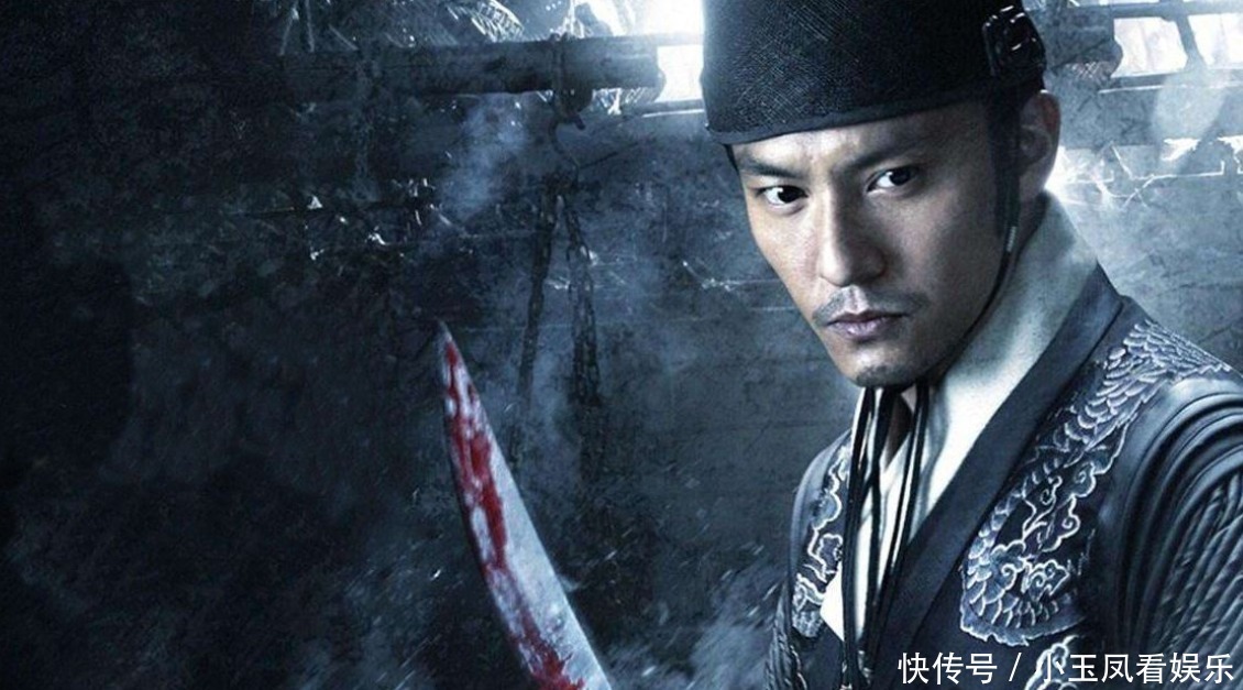 驯养|明朝冷知识:魏忠贤喜欢在头上戴花,锦衣卫还负责驯养大象