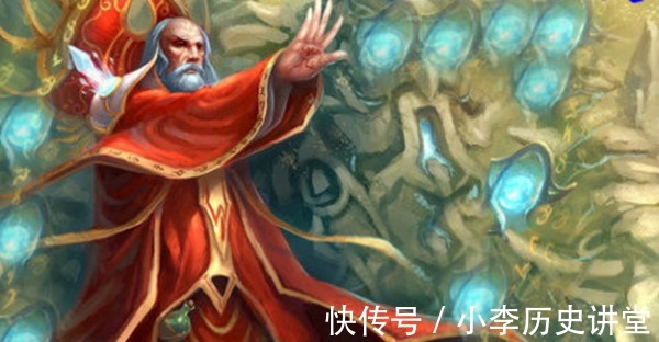 封神&封神最强女仙,能让老君、元始俯首称臣,鸿钧、女娲礼让三分