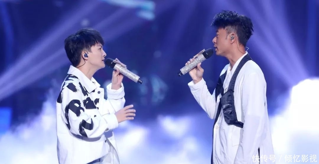 榜样歌手|第二季《我们的歌》比第一季差在哪里