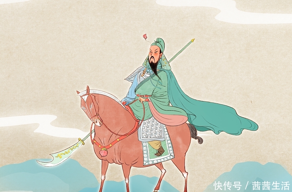 曹操|从《三国》看刘备成功之法:为什么他一介布衣却胜了曹操?