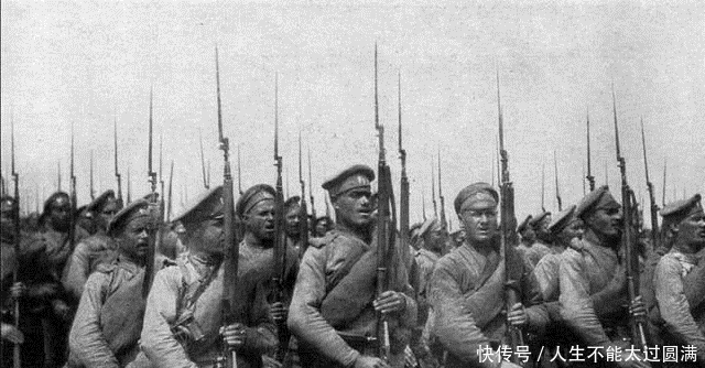 二战|“大智若愚”的华西列夫斯基,斯大林身边最受重视的二战将领