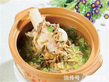 南瓜叶|美食推荐麦香酱烧大鹅、冰锅羊肉、脆脆丫豆角制作方法