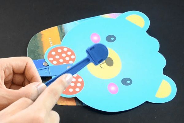 用了20多年广告扇才知道，还有这2个隐藏妙用，后悔没多要几把！