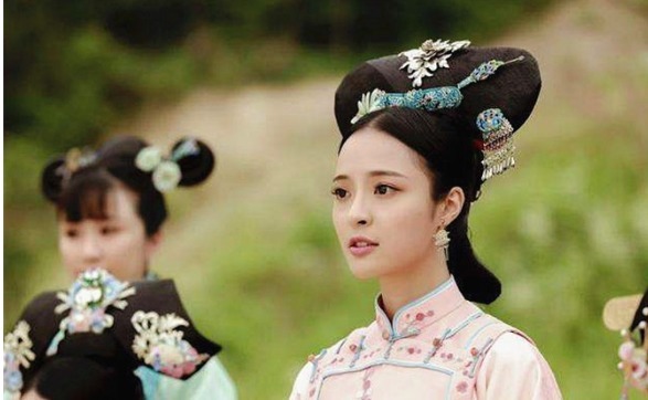 无儿无女|乾隆最长寿的妃子,无儿无女不受宠,守了乾隆50多年活到92岁