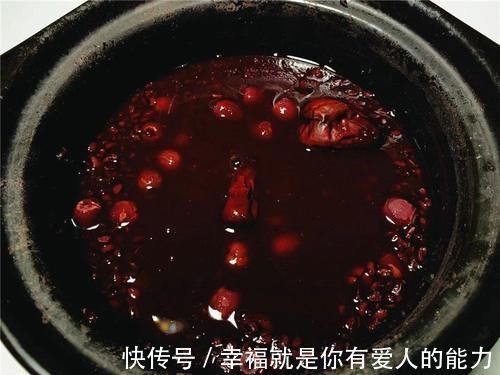 红枣莲子粥|79岁奶奶说:这3样一起煮,女人喝能美容养颜,孩子喝能明目补脑