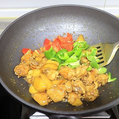 红烧鸡翅土豆|红烧鸡翅土豆