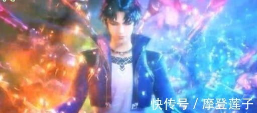 蓝银王|斗罗大陆蓝银草隐藏致命弱点,唐三成神后使其进化,唐昊吃惊了!