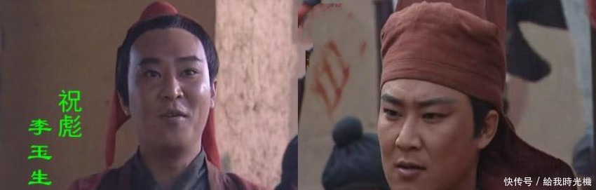 此人被梁山生擒,为何宋江让人残忍杀害原来藏着不可告人的秘密!