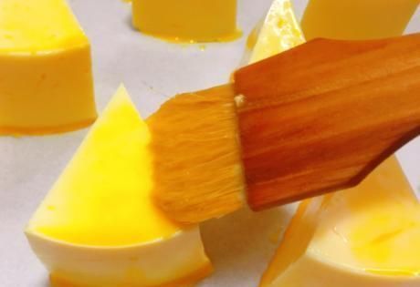 牛奶别直接喝,学会1个创意吃法,奶香浓郁甜不腻,孩子爱吃