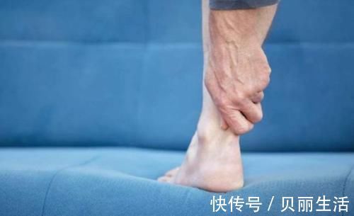 蒲公英|血糖偏高的人,脚上可能会有这3种表现,你可能不注意