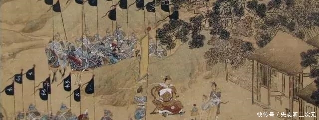 宋朝|宋朝人最喜爱的动物，对其无比重视，却也害惨了宋朝！