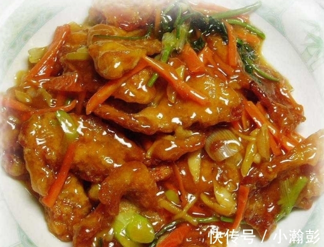 狮子头|就要过年了,几道超级硬菜,让年夜饭吃的津津有味,家人更开心!