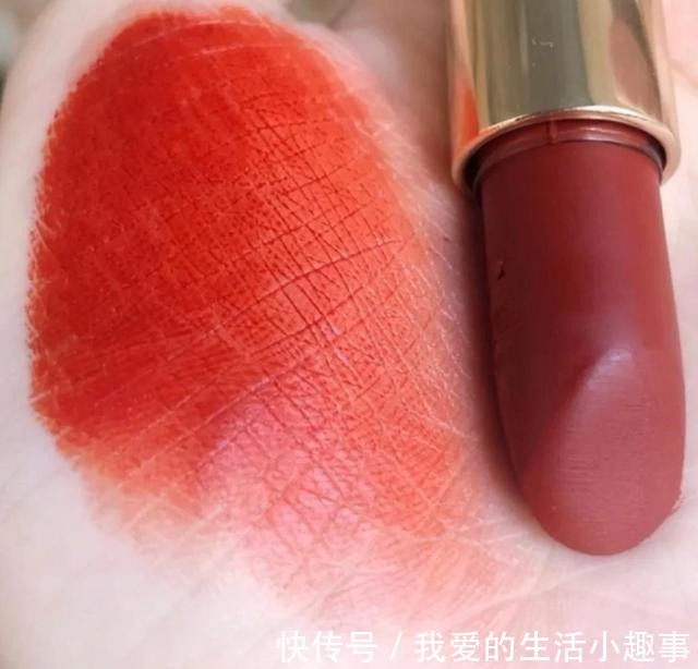 颜色 名媛色口红色号你知道几个这些口红涂上气场全开,显白又上档次!