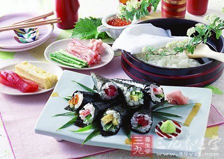 中年|專家教你 冬季合理飲食有益健康