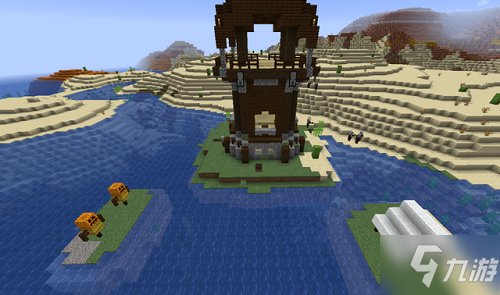 我的世界凶兆100级指令