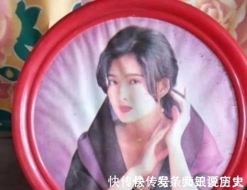 胡子#即将消失的31个“老物件”,认识9样正常,全见过的真老了