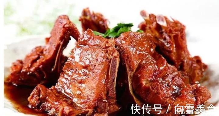 排骨|学会15道下饭家常菜,比去饭店的还好吃,端上桌就被大家抢光