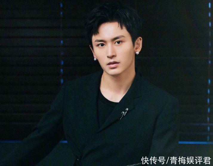 榜單|5月藝人商業總榜：張哲瀚超王一博奪冠，龔俊第五，白敬亭危險了