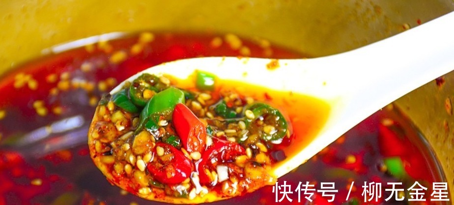 美味|教你做万能的凉拌汁，做凉菜不求人，新手也能做出美味！