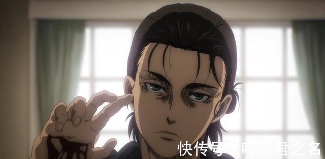 套路|《进击的巨人》烂尾的套路,简直是把《偷星九月天》复刻了一遍