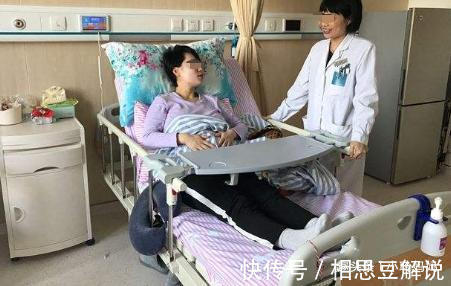 产妇|进产房15分钟就生出儿子,产妇忍不住炫耀,医生生太快不是好事