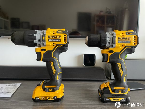 文章|可能是全网第一篇得伟dcd706与dcd701的对比文章