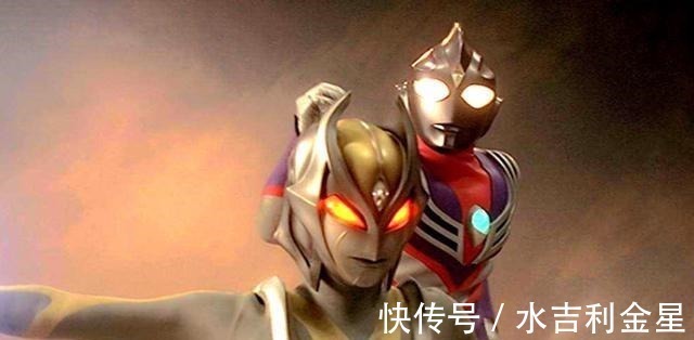 电视台|别再说迪迦奥特曼粉丝是“迪疯”,凭四个条件,他配得上所有赞美