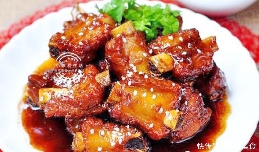 食欲|百吃不腻的几道家常菜,看着就有食欲,解馋下饭,越吃越香