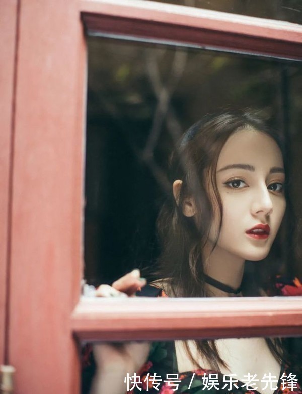 额头|为什么别人的美人线,是你害怕露出的发际线?