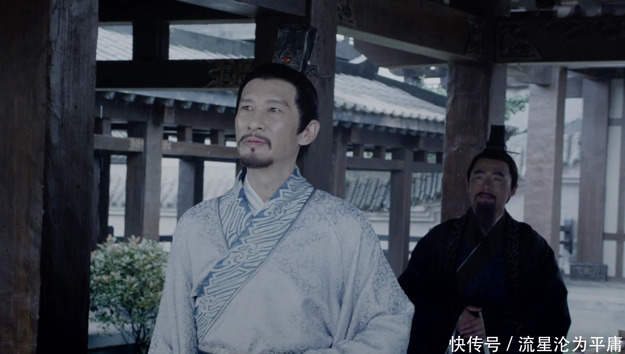 武庙|历史上唯一一个既进武庙又进文庙的人,不是神机妙算的诸葛亮,而是无名的他