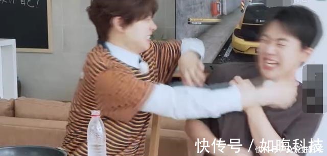 酸筍|手撕郭麒麟臭翻范丞丞,連李誕都說(shuō)他壞,魏大勛這是越來(lái)越飄了