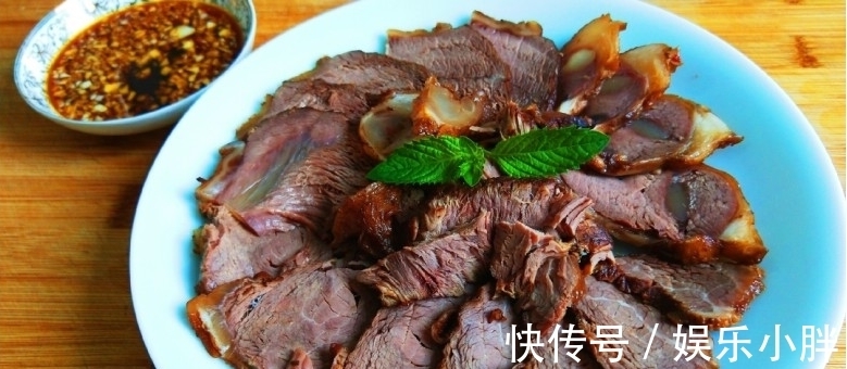 下酒菜|喝酒超“硬”的5道下酒菜，个个都很经典，少一样老酒鬼都喝不嗨