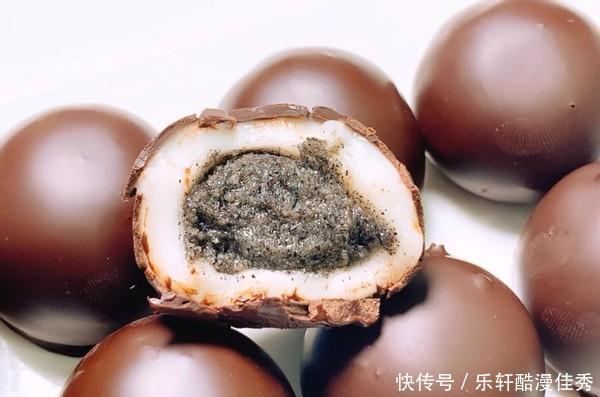 快到元宵节了,汤圆别再煮着吃,试试几种新鲜吃法,上桌就吃光