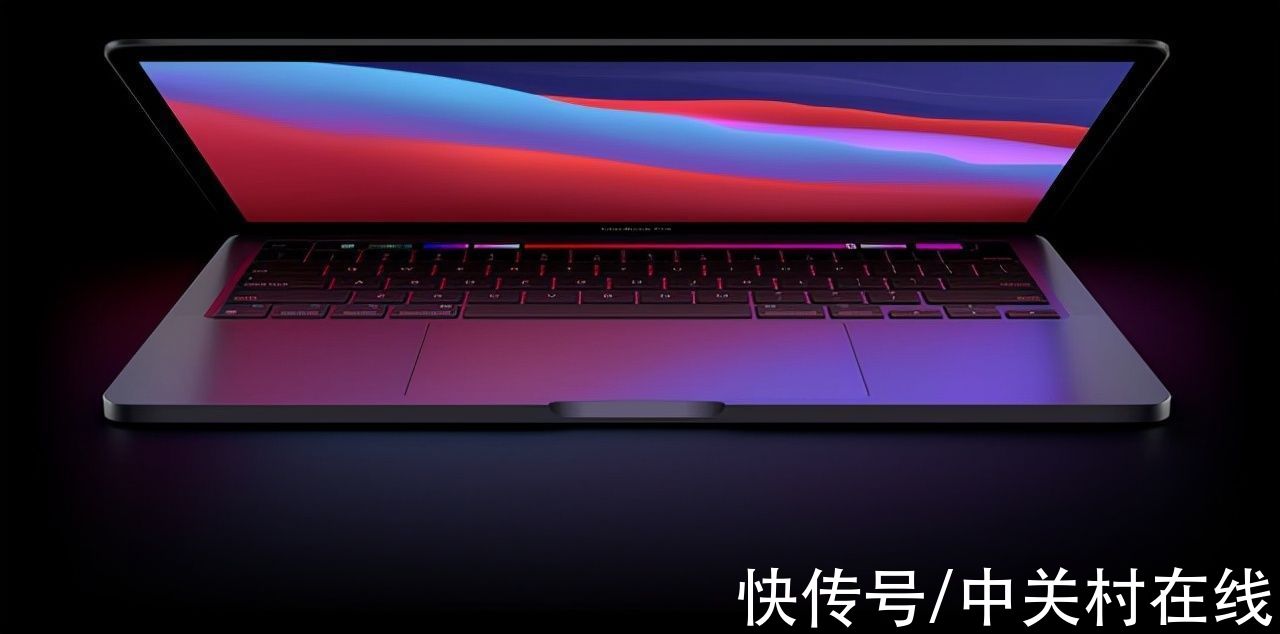 苹果|新MacBook Pro或于10月下旬亮相 M1X的32核GPU过于夸张了？