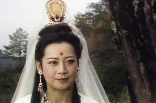 孙悟空|给孙悟空摘掉头上紧箍的人是谁唐僧错,他早被杀死在取经路上