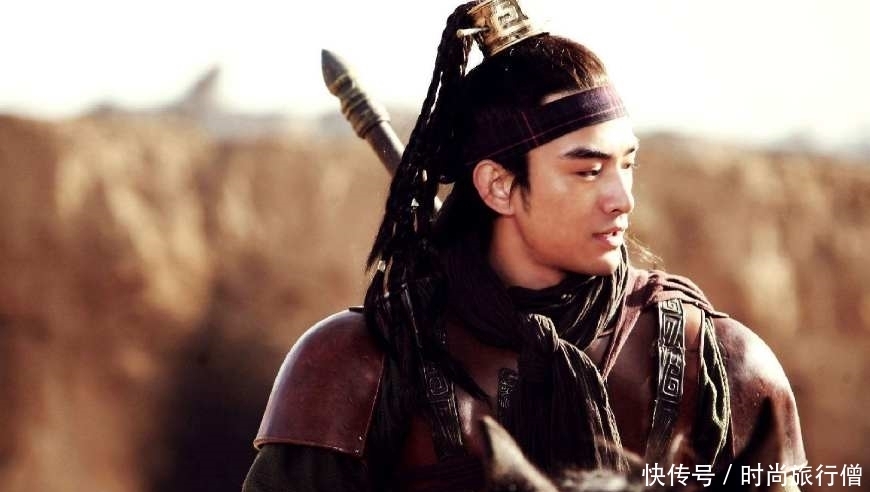 水浒传中这五人可与卢俊义一较高下,武松上榜,第一位完克卢俊义